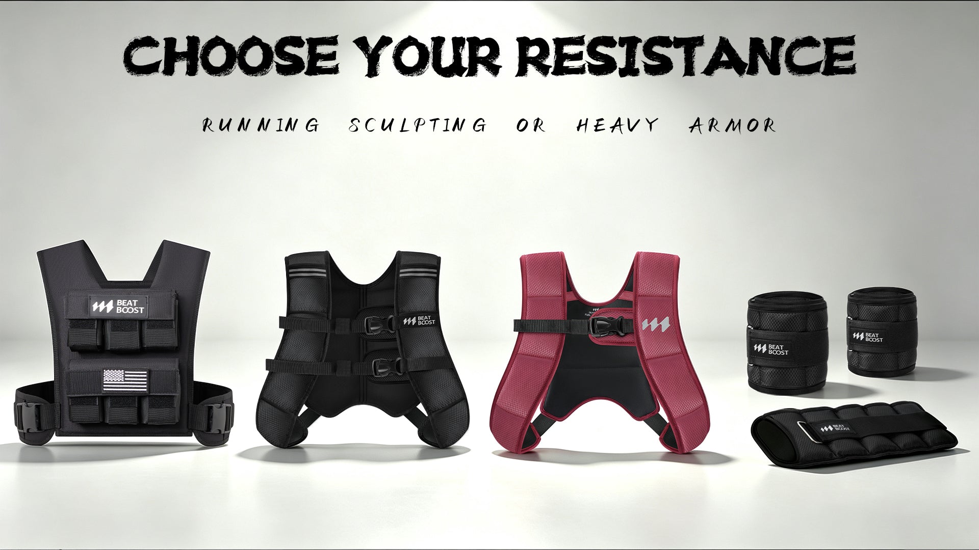 Iron Sand, Steel Plates, or Iron Blocks? Choosing the Right Core for Your Fitness Goal