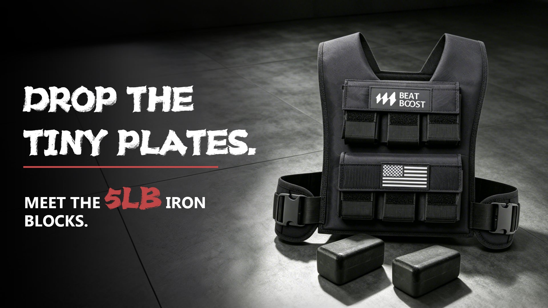 Shaving Seconds Off Your WOD: Why Modern Training Vests Dropped the Tiny Steel Plates