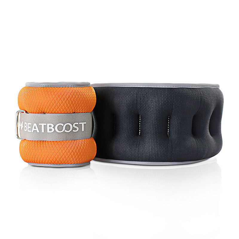 Ankle & Wrist Weights
