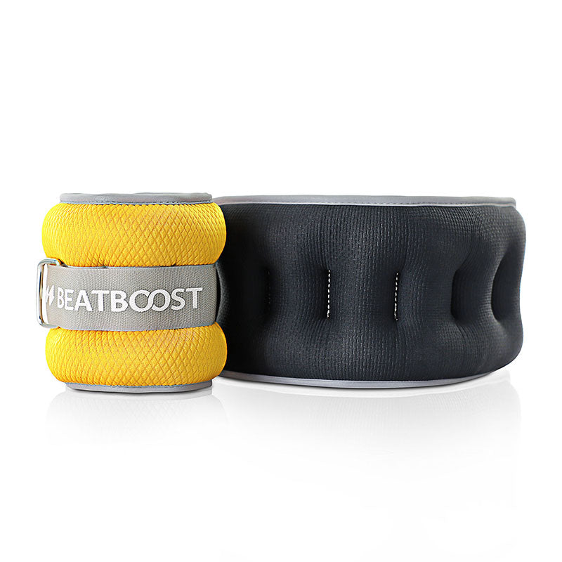 Ankle & Wrist Weights