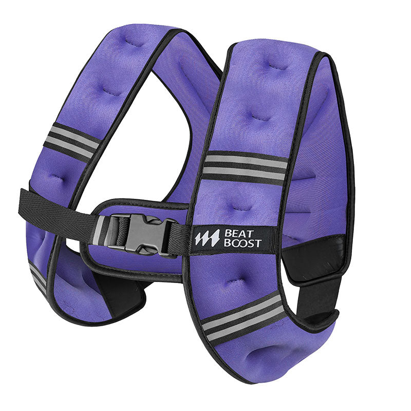 Running Weighted Vest