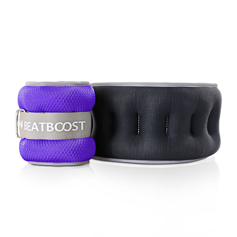 Ankle & Wrist Weights