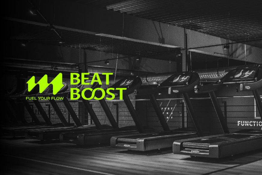 Weighted Training Gear: Vests, Ankle & Wrist Weights | BeatBoost