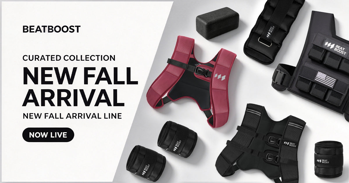 The Wait Is Over: Our Most-Anticipated Fall Drop Is Finally Live