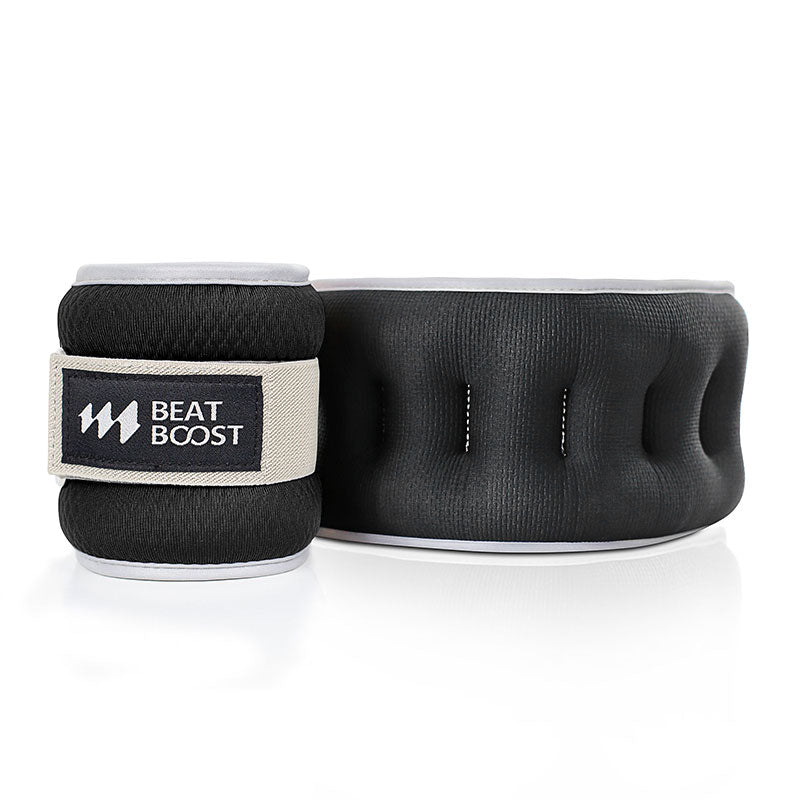 Ankle & Wrist Weights