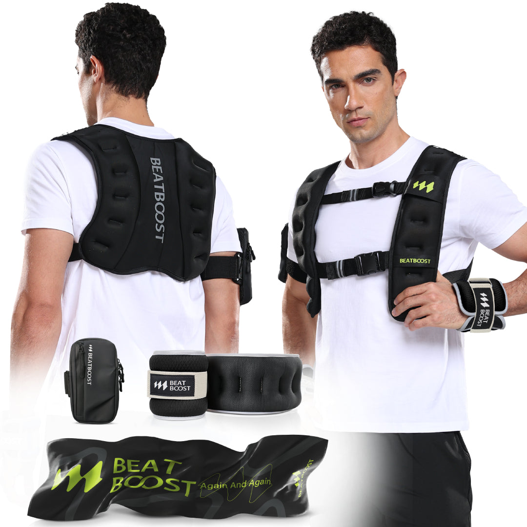 Upgrane Weighted Vest