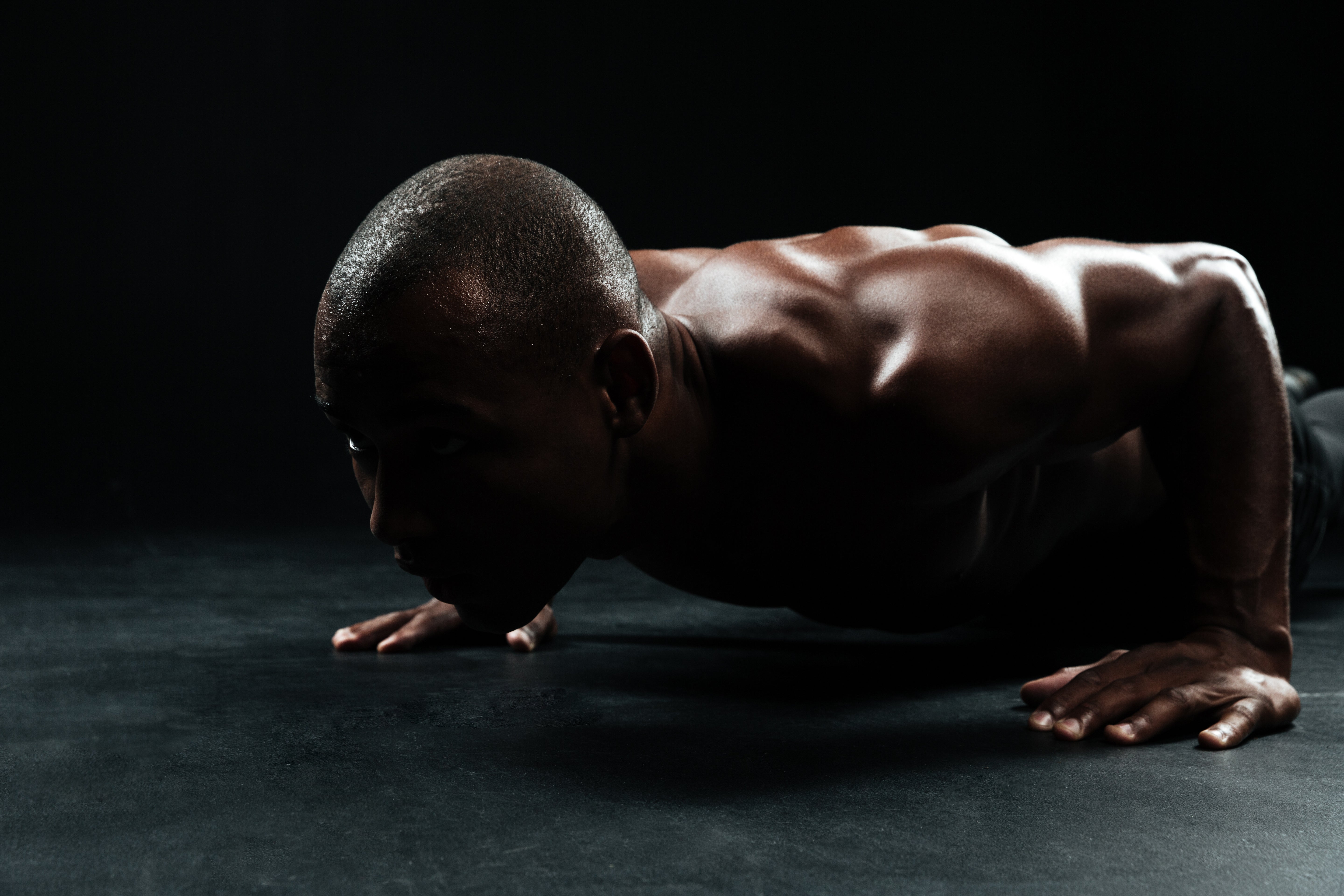 Running Weighted Vest