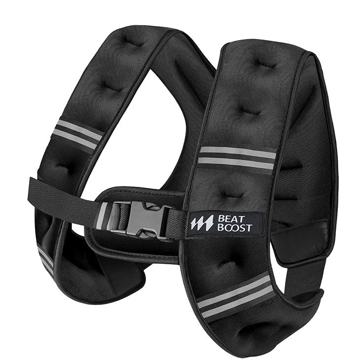 Running Weighted Vest