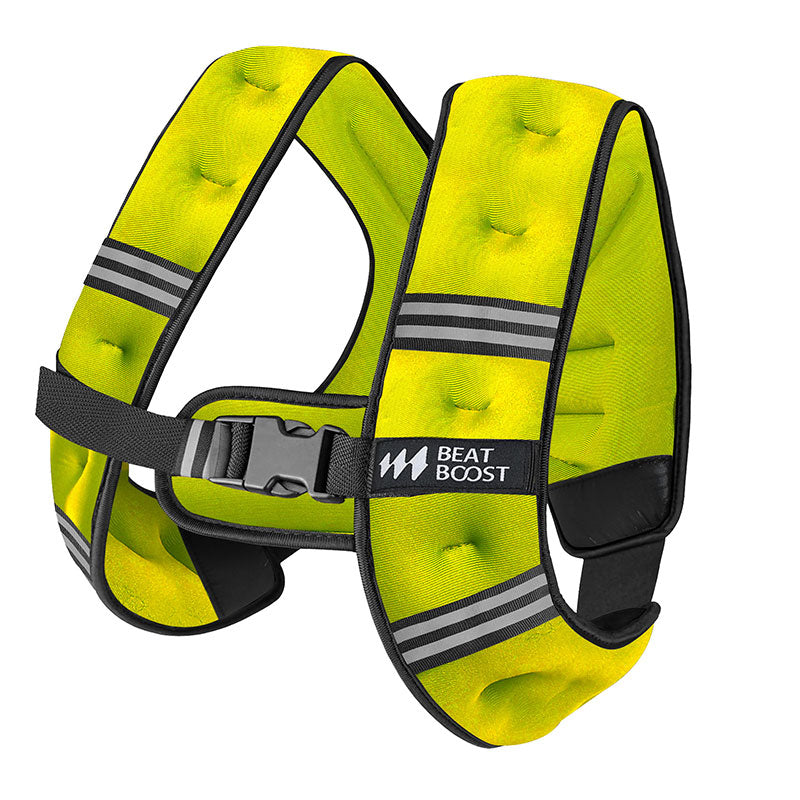 Running Weighted Vest