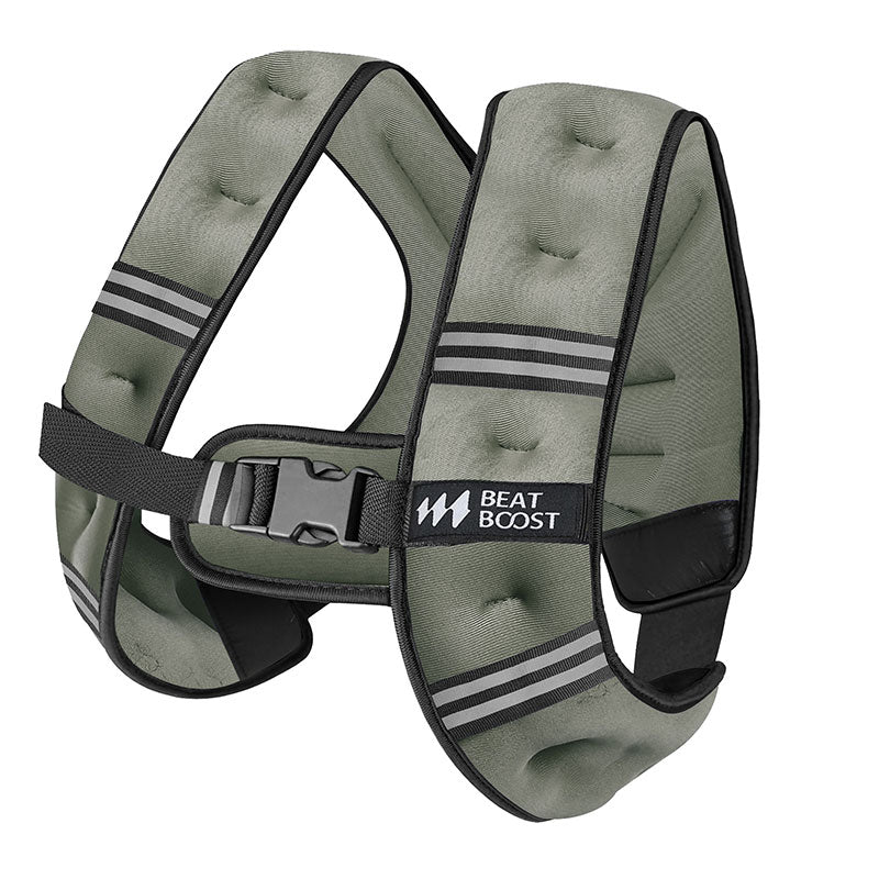 Running Weighted Vest