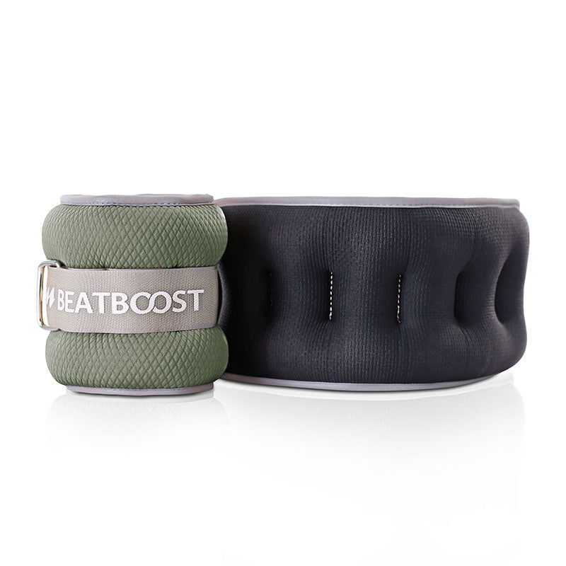 Ankle & Wrist Weights