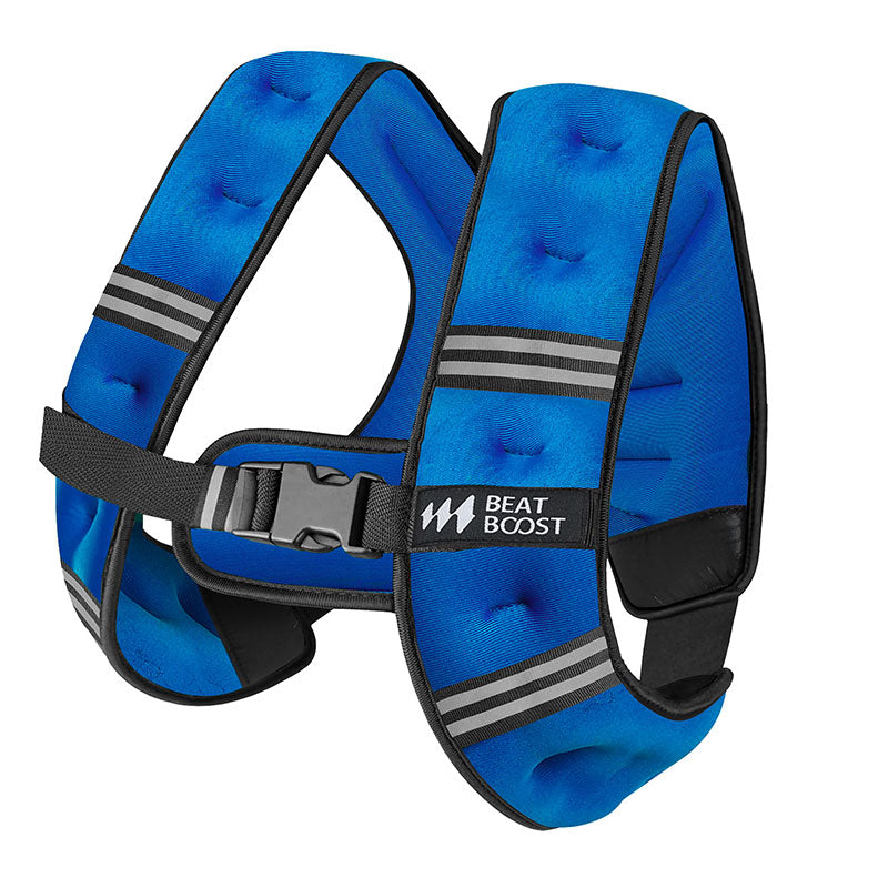 Running Weighted Vest