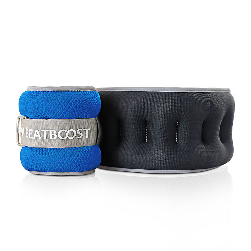 Ankle & Wrist Weights