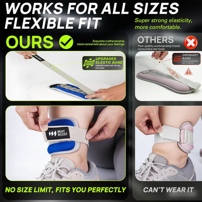 Ankle & Wrist Weights