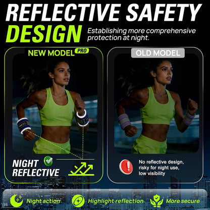Ankle & Wrist Weights
